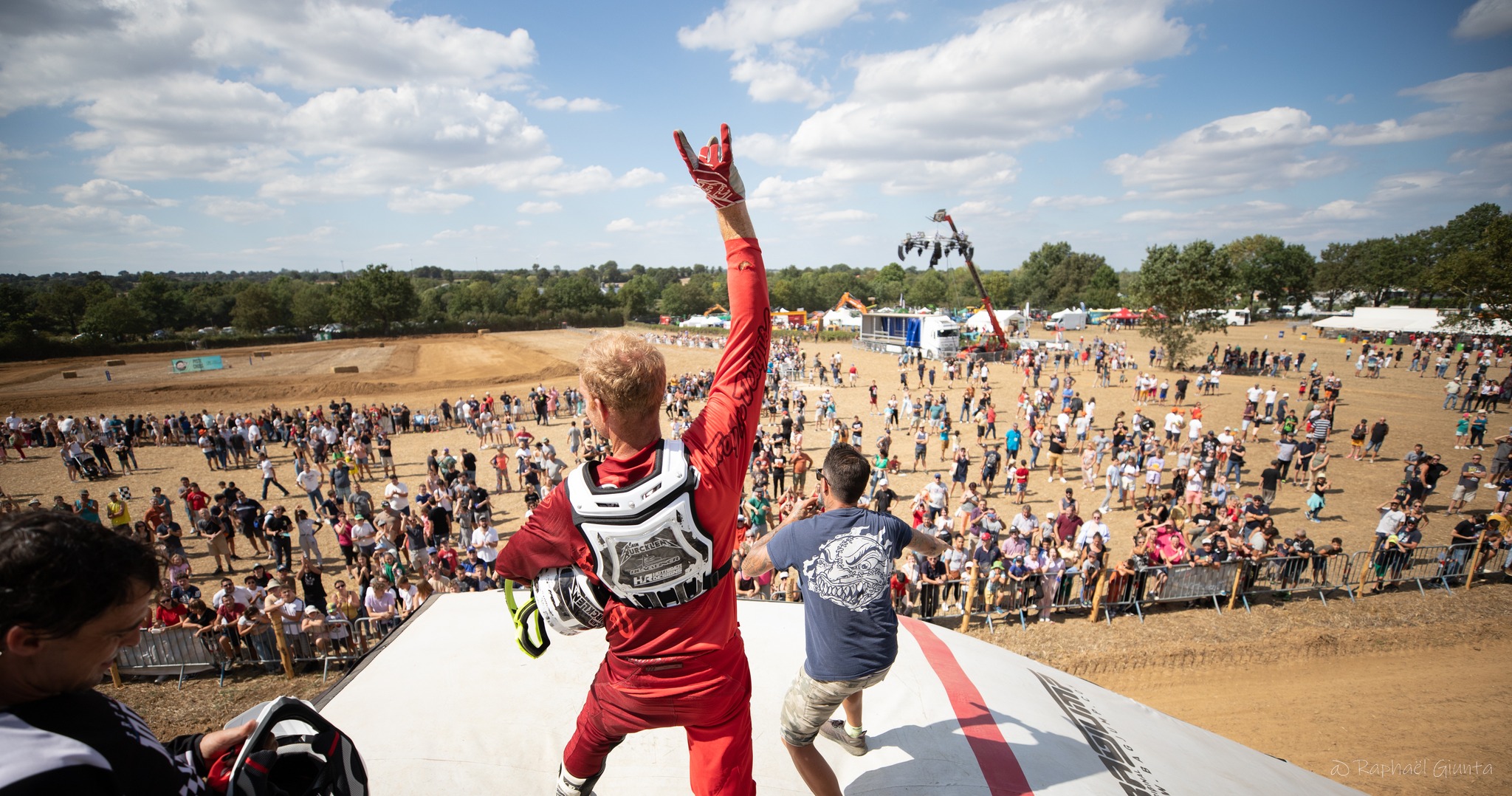 Festi’Furious – Le meilleur show mécanique !